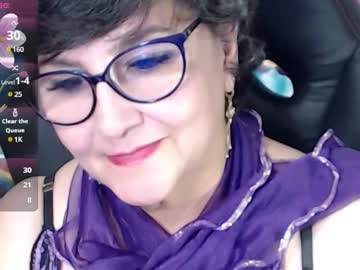 Cataleya Mom  • mature • 65y • colombia • public