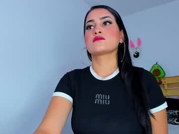 Catalina 0906 • anal • 25y • Bogota D.C., Colombia • public