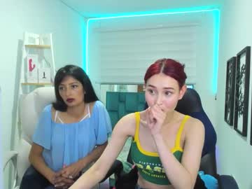 Catalina Hot7 • skinny • 0y • Medellín, Colombia • public