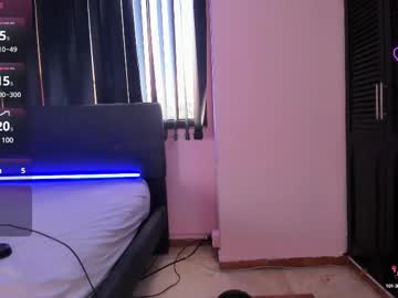 Catalina Jonex • 18 • 20y • Colombia • public