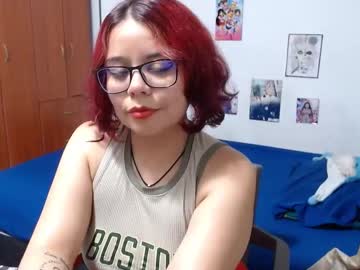 Catalinaa Lovee • shorthair • 28y • Bogota D.C • public