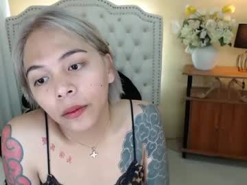 Cathmiller69 • blonde • 23y • Davao Region, Philippines • public
