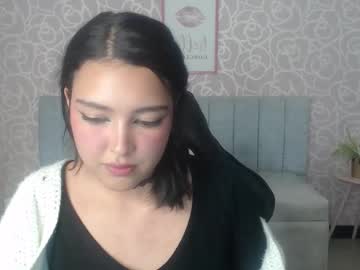 Catlyn Ch • latina • 18y • Colombia • public