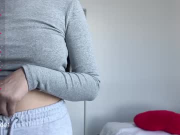 Cbhotblonde • squirt • 25y • bed • public