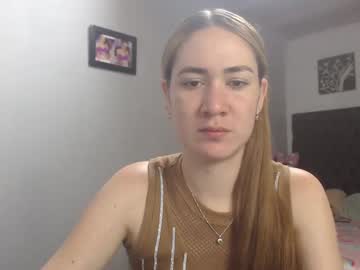 Celeshte  • petite • 27y • Colombia • public