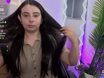 Celesstte Tay • 18 • 0y • Bogota D.C., Colombia • public