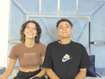 Celesteandaaronasm • new • 0y • Colombia • public