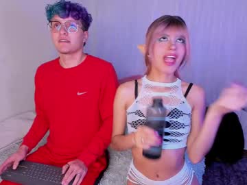 Celestexcute • spanks23y • In your heart • public