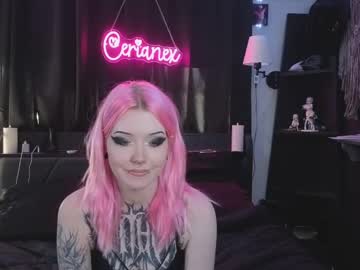 Cerianex • goth24y • Dragon Realm • public