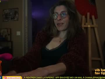 chanalephaz - Free Live Cam Model Online