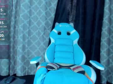 Chanellejohnson  • trans • 21y • Quindo Department, Colombia • public