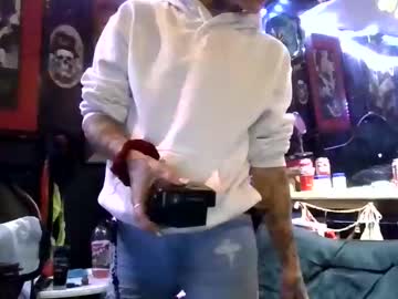 Live webcam: Chaoticluvbug777 - Female Sex Cams