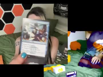 Chapelwaste • pale • 42y • United States • public