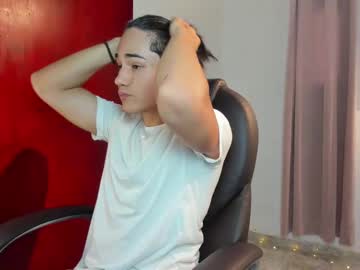 charley_morgan - Free Live Cam Model Online
