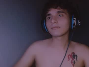 Charley Quin • cum • 20y • In you heart <3 • public