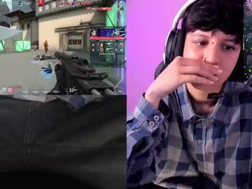 Charlietaylor  • lovense • 22y • Somewhere • public