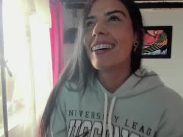 Charllothehart2 • feet • 0y • Caldas Department, Colombia • public