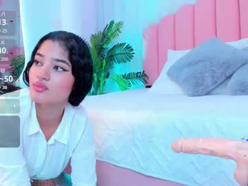 Charlote_9999 • latina24y • Your dreams • public