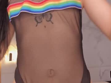 Charlotte Colee • young • 19y • Antioquia, Colombia • public