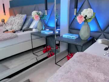 Charlotte Copper • atm • 21y • Colombia • private