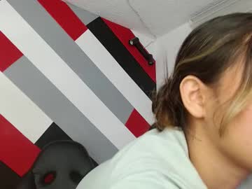 Charlotte Greyx • anal • 0y • Colombia • public