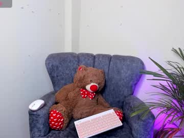 Charlotte Hot47 • natural • 0y • Antioquia, Colombia • public