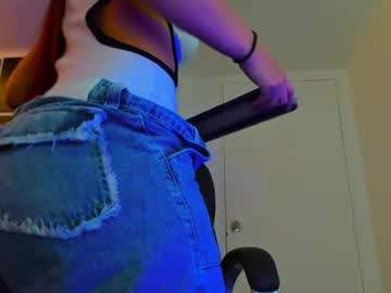 Charlotte Icee • latina • 27y • Colombia • public