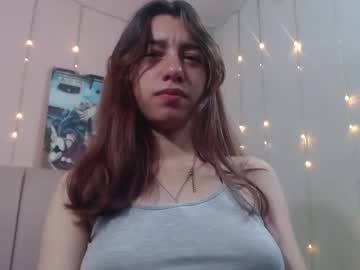 Charlotte Jhonson707 • young • 0y • Colombia • private