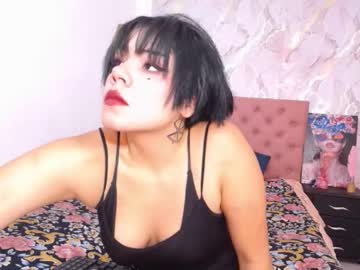 Charlotte Lia  • gamer • 21y • Colombia • public