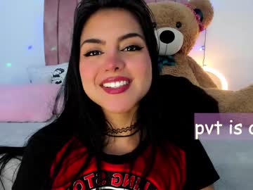 Charlottekristeva  • latina • 69y • Mars • away