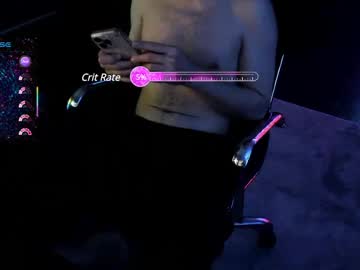 Chaseocean1111 • lovense • 0y • With you • public