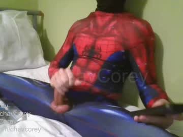 Chavcorey • 19 • 19y • England, United Kingdom • public