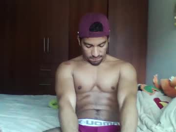 Checar14 live cam profile photo — cum — age 0 — Cundinamarca, Colombia
