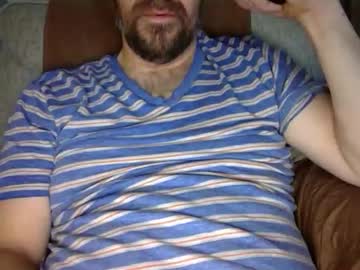 Cheefo1981 • hairy • 43y • Connecticut, United States • public