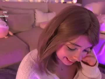 Cheerrysweett • latina • 21y • In ur head and dreams! • public