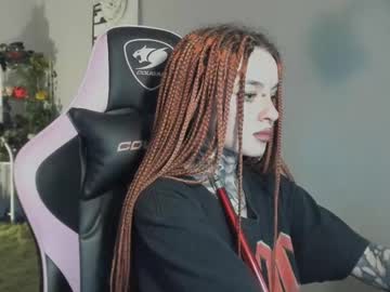 Chem_baroness • smoke20y • Zaun • public