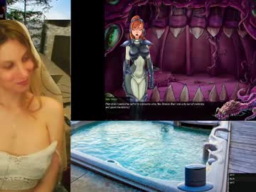 Cheontele • gaming • 18y • United States • public