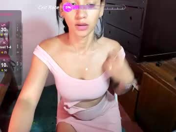 Cherry251 • lovense • 0y • Cundinamarca, Colombia • private