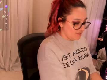 Cherry Blushh • anal • 33y • Colombia ??? • hidden