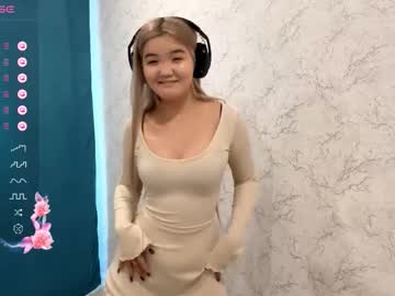 Cherry In Dreams • lovense • 18y • Japan • public