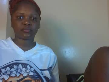 Cherry Muffinn • ebony • 0y • Nairobi County, Kenya • public