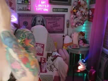 Cherryb0mbb0mb • bbcqueen • 39y • California, United States • public