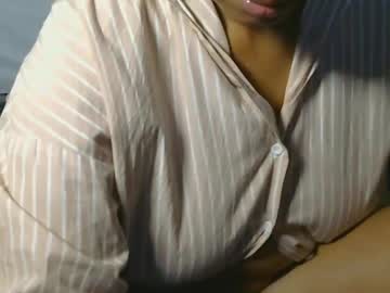 Cherrybabexx • cumshow • Chaturbate • public