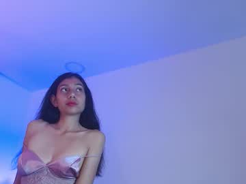 Cherrybyte • skinny • 20y • In your mind every day • public