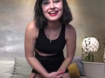 Cherrysinss live cam profile photo — HD — tits — age 31 — Your Biggest Wish! - Bulgaria