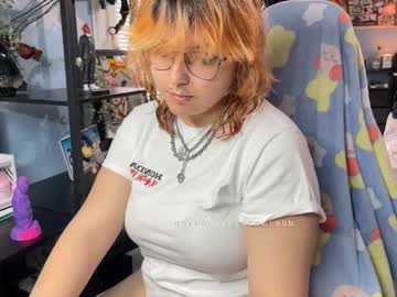 Cherryslushiez • goth • 21y • Who Knows ? • private