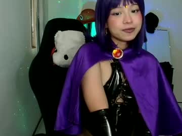 Cherrywitchy • goth • 99y • In the woods • public