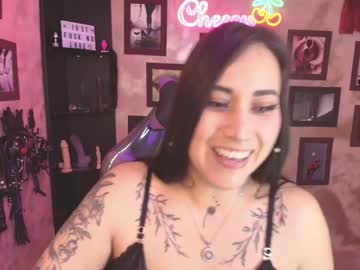 Cherryy_bombshelll • smoke36y • Bogota D.C., Colombia • hidden