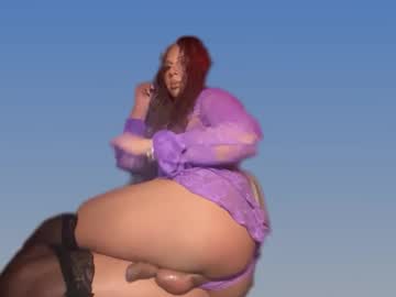 Chichi707 live cam profile photo — trans — age 28 — Europe