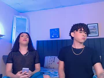 Live cam boy Chicos_inter21, 23 yrs – Hot Male Cams